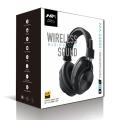 NIA S4000 BLUETOOTH HEADSET. 