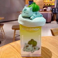 Pokemon Figures Rich Facial Expression Collectible Lightweight Pokemon Starry Dream Series Ornaments for Home Decor. 