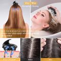 Portable Hair Scalp Massager – Shampoo Brush, Dandruff Cleaner & Stress Relief Massage Tool\Silicone Hair Scalp Massager Brush – Anti-Dandruff, Hair Growth Stimulator & Relaxing Head Spa Tool\Hair Scalp Massager Shampoo Brush – Soft Silicone, Anti-Dandruf. 