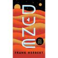 Dune Novel by Frank Herbert [Books Been]. 