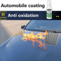 HGKJ 6, 50ML Nano Car Paint Hydrophobic Waterproof Coating Liquid Rainproof Glass Anti-rain And Water Repellent Paint Care Car Polish. 