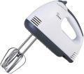 Electric Beater High Speed Hand Mixer Egg Beater For Cake Making and Whipping Cream with 7 Speed Control. 