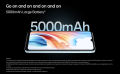 OPPO A18 | 4GB RAM + 64GB ROM. 