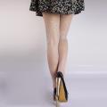 Women Diamond Fishnet Tights / Premium Multicolor Rhinestone Nylons Shiny Mesh Pantyhose / Fishnet Hosiery Stocking. 