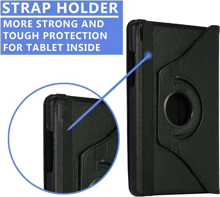 Case%20Samsung%20S9fe%20Flip%20Case%20for%20Samsung%20Galaxy%20Tab%20S9%2011"%202023%20models%20SM-X710/X716/X718%20Rotate%20flip%20case%20Tablet%20Case%20Galaxy%20Tab%20S9%20Smart%20Book%20Cover%20-%20Image%205