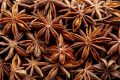 Star Anise (Badiyan K Phool) for Cooking And Baking Natural Spice. 