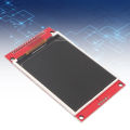 2.8in TFT LCD Display Module 240x320 SPI Serial ILI9341 Chip TFT LCD Touch S. 