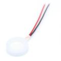 5 Pcs 16mm 1.7MHz Ultrasonic Mist Maker Transducer Humidifier Parts. 