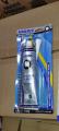 Mega Grey high temperature resistant silicone sealant Harris 100 gms. 