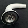 Wash basin & sink drain pipe flexible, Wash Basin Waste Pipe, Sink Waste Pipe. 