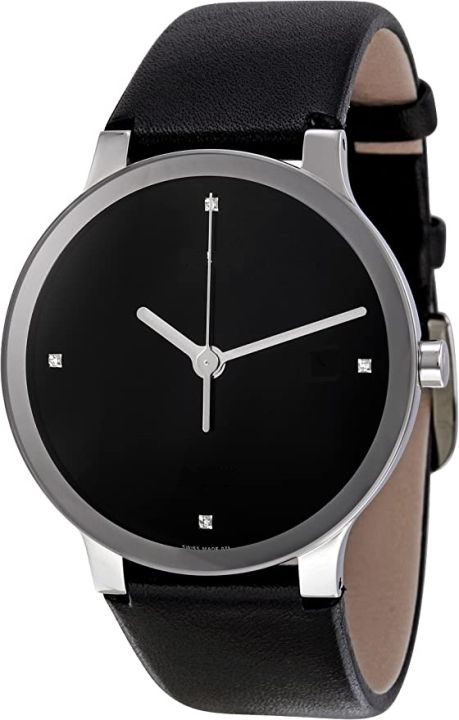 Men's%20R329712%20Centrix%20Jubile%20Plated%20Leather%20Bracelet%20Watch%20for%20Man%20-%20Image%202