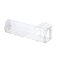 Humane Mouse Trap Transparent Automatic Mousetrap Rat Cage for Home Use. 