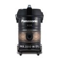 Panasonic 2200W Vacuum Cleaner with 21L Dust Capacity Tank & Anti-bacteria filter includes. MC-YL635. 