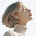 New Original Lenovo LP2 Pro TWS Bluetooth 5.4 Earphones 18H Long Standby Time Headphone Cinema-quality Sound Dustproof Headset. 
