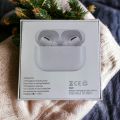 Apple Airpods Pro (Master Copy) Bluetooth Wireless EarBuds. 