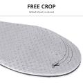 1 Pair Unisex Comfortable Height Increase Invisible Insole Heel Lift Insert Memory Foam Insoles Shoes Feet Shoes Up Pad Cushion. 