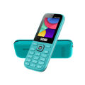 SEGO VALUE 200s - Without Camera - 2.0 inch Display - Dual Sim - 1000mAH Battery - PTA Approved - Auto Call recording - King Talker - Voice Changer - 1 Year Brand warranty. 