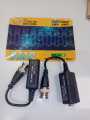 Video Balun For CCTV Solutions (Dahua, Hikvision, Polo). 