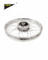 Wheel Rim Rear Big Hole CDI-70 Complete. 