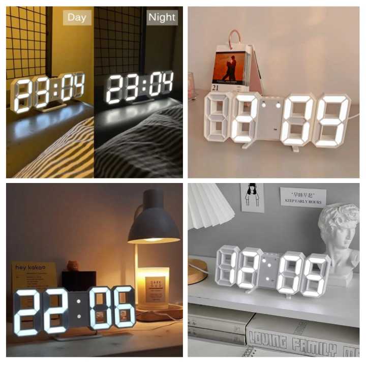 Aubess%203D%20LED%20Digital%20Clock,%20Snooze,%20Temperature%20Display,%20Bedroom/Desk%20Clock%20-%20Image%203