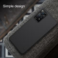 Nillkin Hard PC Case for Xiaomi Redmi Note 11 Pro / Redmi Note 11 Pro 5G Phone Cases Luxury Frosted PC Hard Protection Back Cover. 