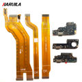 USB Charge Port Jack Dock Connector Charging Board Main FPC LCD Display Mainboard Flex Cable For Redmi Note 13 4G 13 Pro Plus 5G. 