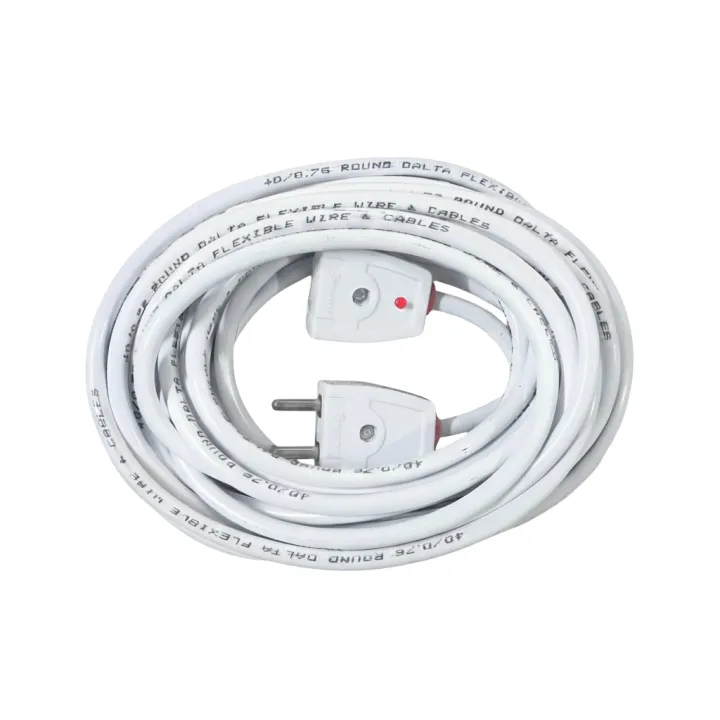 Electrical%20Extension%20Cable%20With%202%20Pin%20Male%20Female%20Electric%20Plug%20Flexible%20Round%20Wire%20Multiple%20Lengths%20for%20Multipurpose%20Use%20-%20Image%203