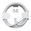 EZone 5W Charging Adapter and Cable for AirPods and iPhone. 