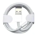 EZone 5W Charging Adapter and Cable for AirPods and iPhone. 