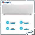 Gree Inverter AC - Latest Model - GS-12PITH11W Pular Series- 1.0 Ton -Heat & Cool Inverter - Turbo Mode -Self Cleaning- 60% Energy Saver - 10 Years Warranty. 