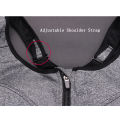 Push up Bra Beautiful Back Women Sports Bra Front Zipper Closure Yoga Exercise Running Bra Shockproof Sports Bra No wires. 