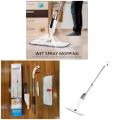 Aurora Spray Mop Healthy Spray Mop with Washable Cloth. 
