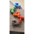 pack of 1- water cooler tap, water cooler tooti, high recommended, best product, good quality good product, attractive quality,. 