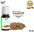 Cumin Seed Aromatherapy Essential Oil -10 ml – Pakistan Pansar Cumin Seed Aromatherapy Essential Oil 100% Pure & Natural – Undiluted. 