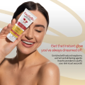 Face Fresh Whitening Face Wash (60ml). 
