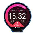1.28Inch Round LCD Display Module 65K RGB Colors 240X240 Resolution. 