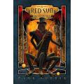 A Red Sun also Rises By mark hodder. 