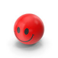 Cute Emoji Smiley Face Stress Balls –Soft Foam Funny Face Bounce Balls for Kids, Ideal Birthday Return Gifts & Party Favors. 
