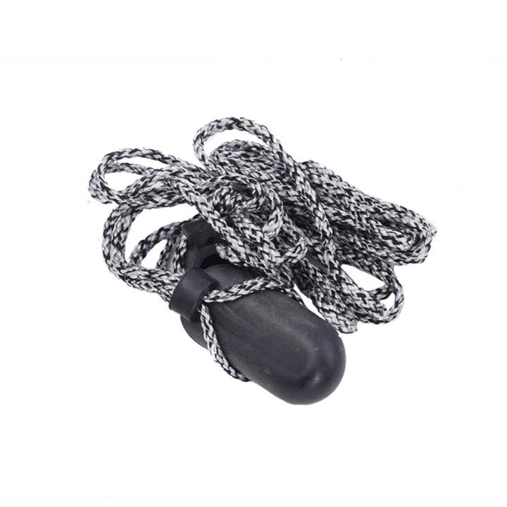 String Tracker Portable Durable Archery Hunt Bowstring Install Tool Rope Cord Recurve ...