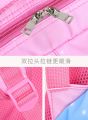 [Kashif Luggage] Rainbow Girls school bag ideal for 2 to 4 Grade. 