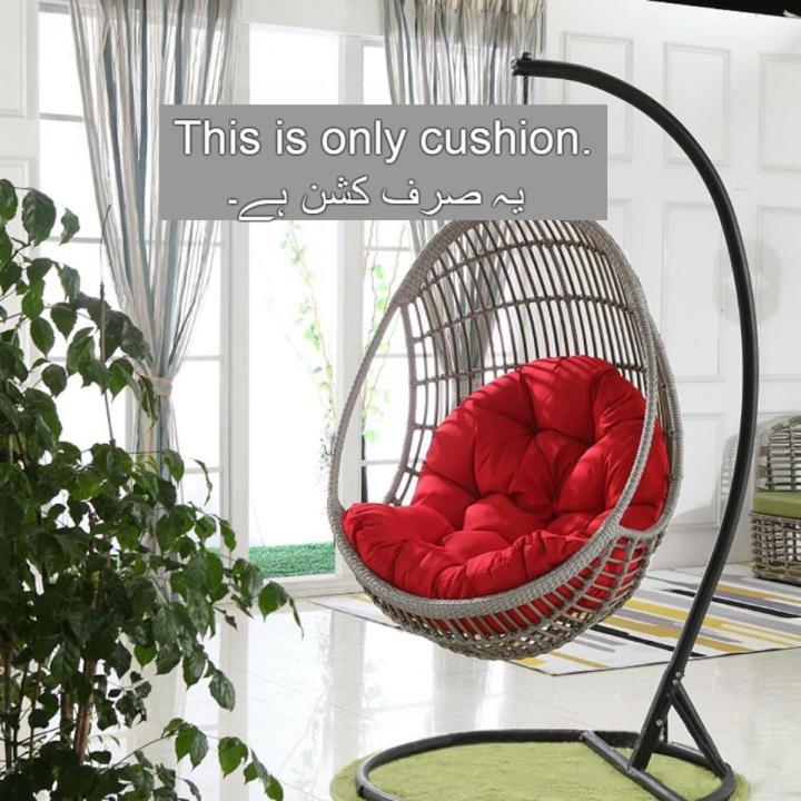 Egg%20Hanging%20Swing%20Chair%20cushion%20Chair%20Cushion%20Outdoor%20Indoor%20Egg%20Decor%20Balcony%20Home%20Garden%20Rocking%20Rattan%20Chair%20Cushions%20Seat%20Mat%20(no%20chair%20Cushion%20only)%20100%25%20Cotton%20Outer%20Cover,%20Non-Woven%20Inner%20Cover,%20High%20Resilience%20Bal%20Fiber%20Filling%20-%20Image%202