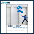 philosophy the power of ideas by brooke noel moore book  9th edition. 