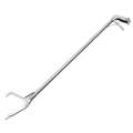 Snake/Reptile Cather Stick 3 Feet Long Snake Catcher-Snake Catcher Stick 3.9ft. 