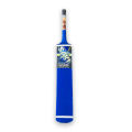 Tape Ball Coconut Cricket Bat with Thick Bottom, Professional Tape ball Cricket Bat by BABA-C. 