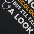I'm Not A Gynecologist But I'll Take A Look Adult Humor T Shirts Streetwear Short Sleeve Birthday Gifts T-shirt Mens Clothing. 