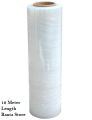 Plastic Rapping Roll Sheet For Packing 1 foot length. 