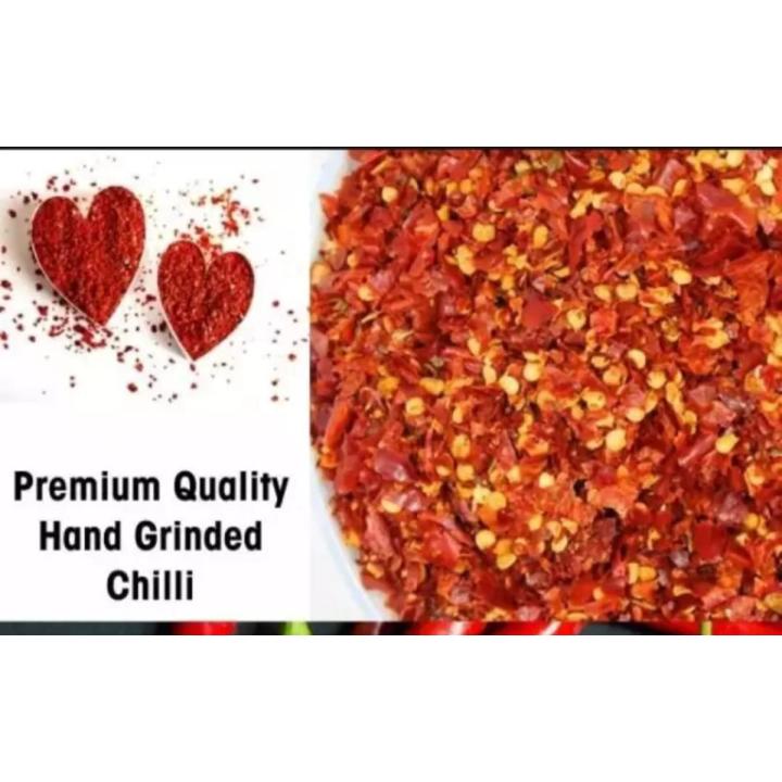 Red Chilli Dara Mirch (Lal Mirch Dadar ) -