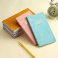 Notebook 2023 Agenda Planner Note Book A6 Diario Notebooks Diary Pocket diary daily planner. 