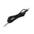 USB Mouse Cable For Logitech MX518 MX510 MX500 MX310 G1 G3 G400 G400S Mouse Line. 