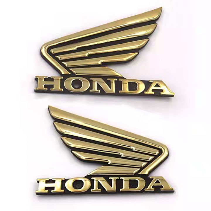 Honda CG125 fuel tank monogram special quality